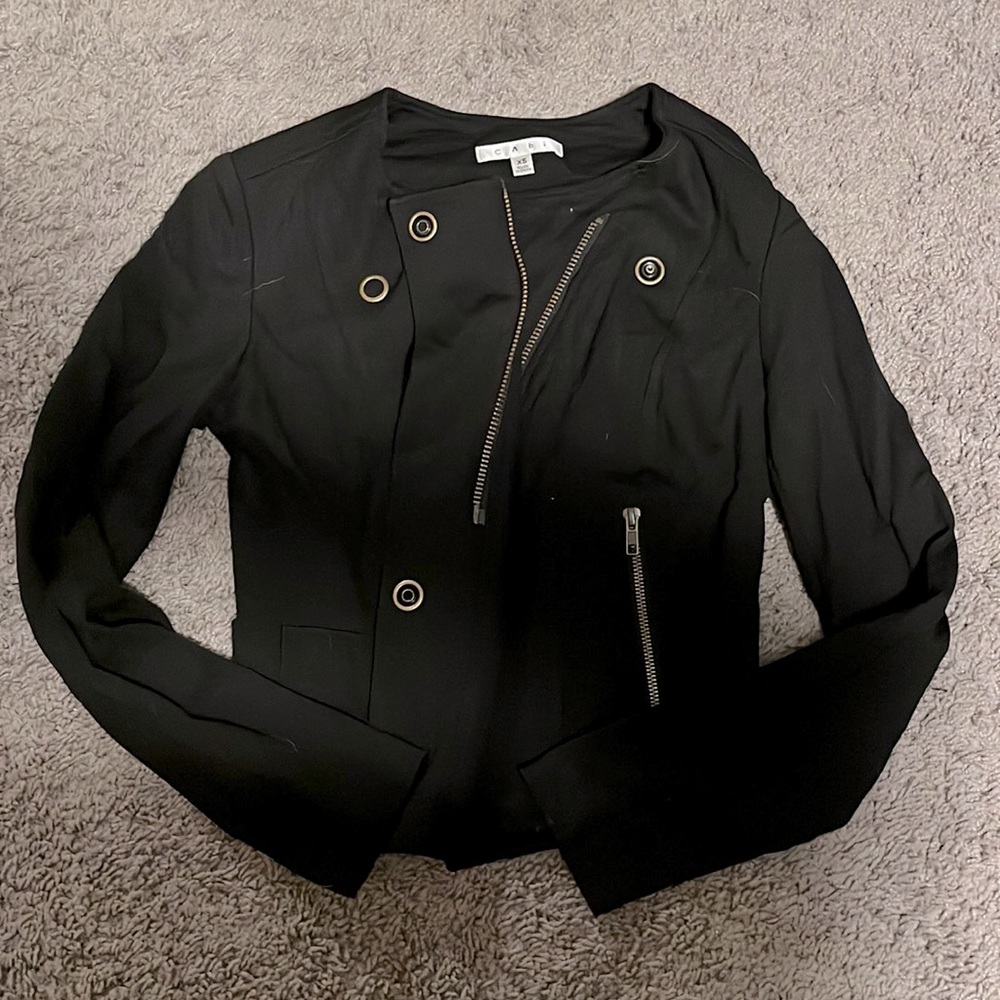 Cabi jacket